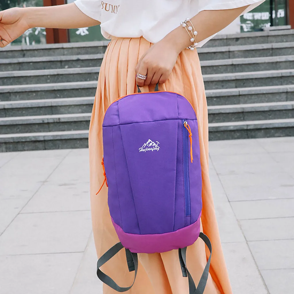 Уличный Повседневный дорожный Рюкзак mochila для мужчин и женщин, Спортивная уличная дорожная сумка, модный рюкзак, альпинистская сумка# C7