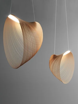Nordic Modern Minimalist Design Lamp Chandelier 2