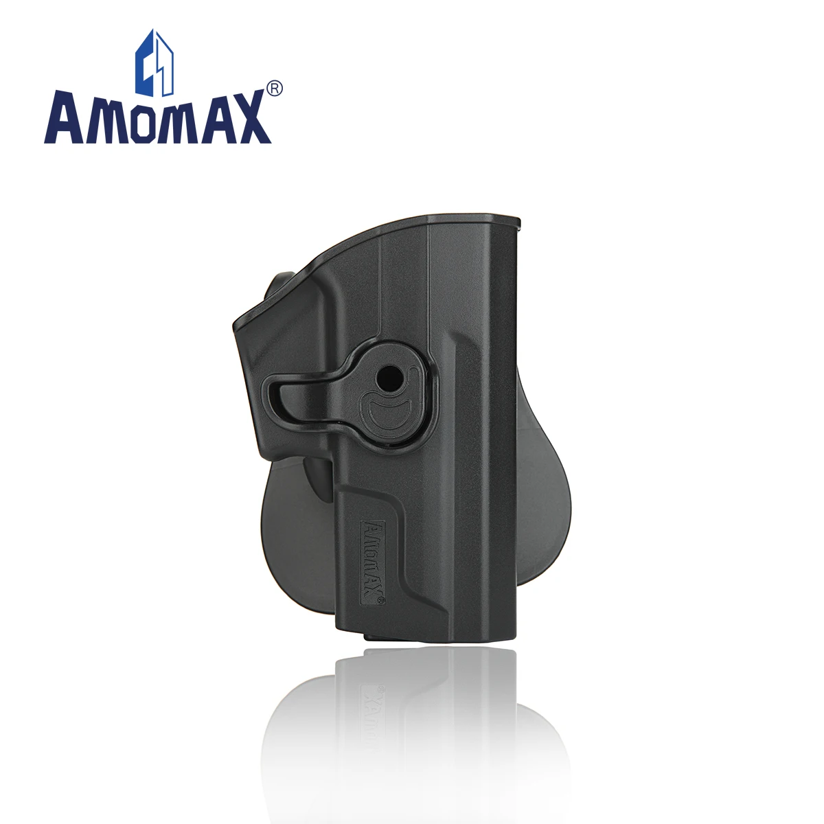 

Amomax Adjustable Right Hand Tactical Holster for Sig Sauer SP2022