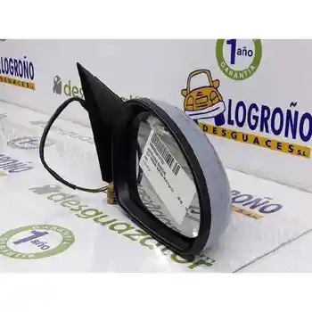 

6L1857502J RIGHT REARVIEW MIRROR SEAT CORDOBA SALOON (6L2)
