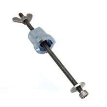 

Bike Bicycle Disassembly Tool for Shimano Freehub Body Tools for removing the cup/cone from a freehub body