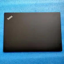 Для lenovo ThinkPad T460S Топ ЖК задняя крышка 00JT993 SM10K80788 AP0YU000300 FHD не сенсорный