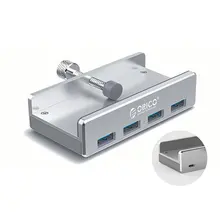 MH4PU usb3.0 сплиттер компьютер ноутбук один на четыре U порта конвертер оснастки расширения многоинтерфейсный концентратор