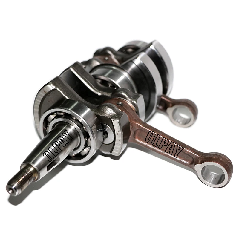 Motor de Barco com Pedaleira Motor de Barco para Yamaha Pedaleira para Parsun Assy Tempos 15hp T15d 6b4-100 ag 2 9.9hp 8 Cheap Motor do barco