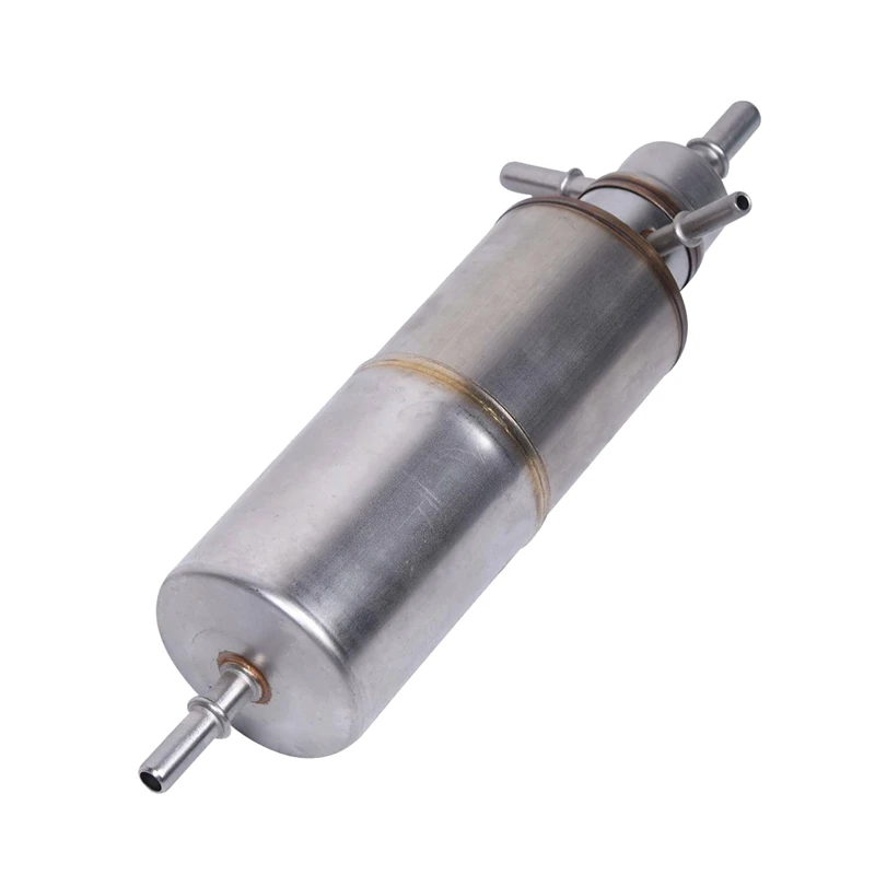 1634770201 топливный фильтр для Mercedes Benz W163 ML320 ML430 ML55 AMG 1998 2003|Топливные фильтры| |