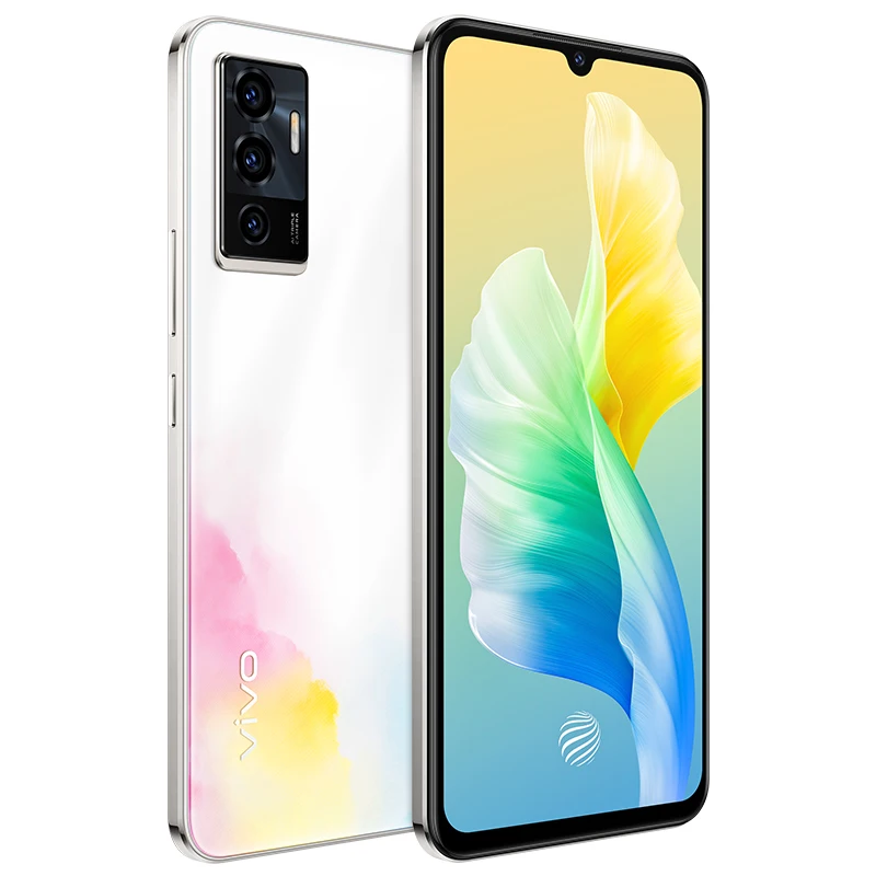 8gb ddr4 DHL Fast Delivery Vivo S10E 5G Cell Phone 6.44" AMOLED 60HZ 64.0MP 4 Cameras Face ID Dimensity 900 Octa Core Android 11.0 OTG best ram for gaming