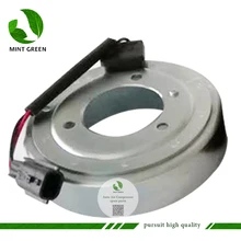 Магнитная Электромагнитная спираль сцепления кондиционера для Nissan Teana J32 Murano Z51 92600-JP11D 92660-JP00B Магнитная Электромагнитная спираль сцепления кондиционера для Nissan Teana J32 Murano Z51 92600-JP11D 92660-JP00B