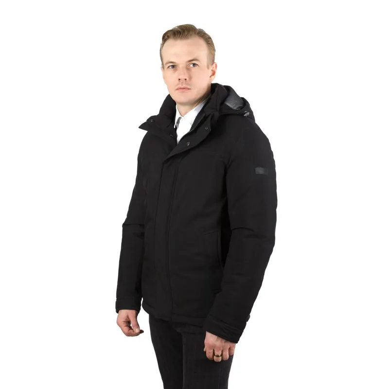 R.LONYR Men's Winter Jacket W-2032A-1