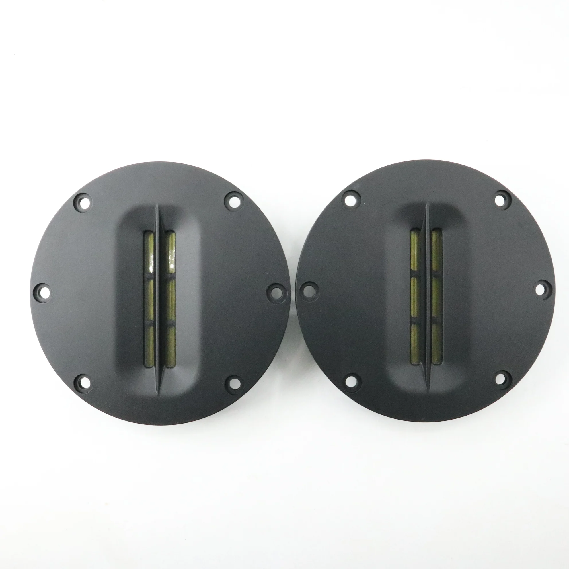 hifi 4 inch Tweeter Speaker Unit 8 OHM 30W Treble Loudspeaker AL-100 Super belt type high loudspeaker | Электроника