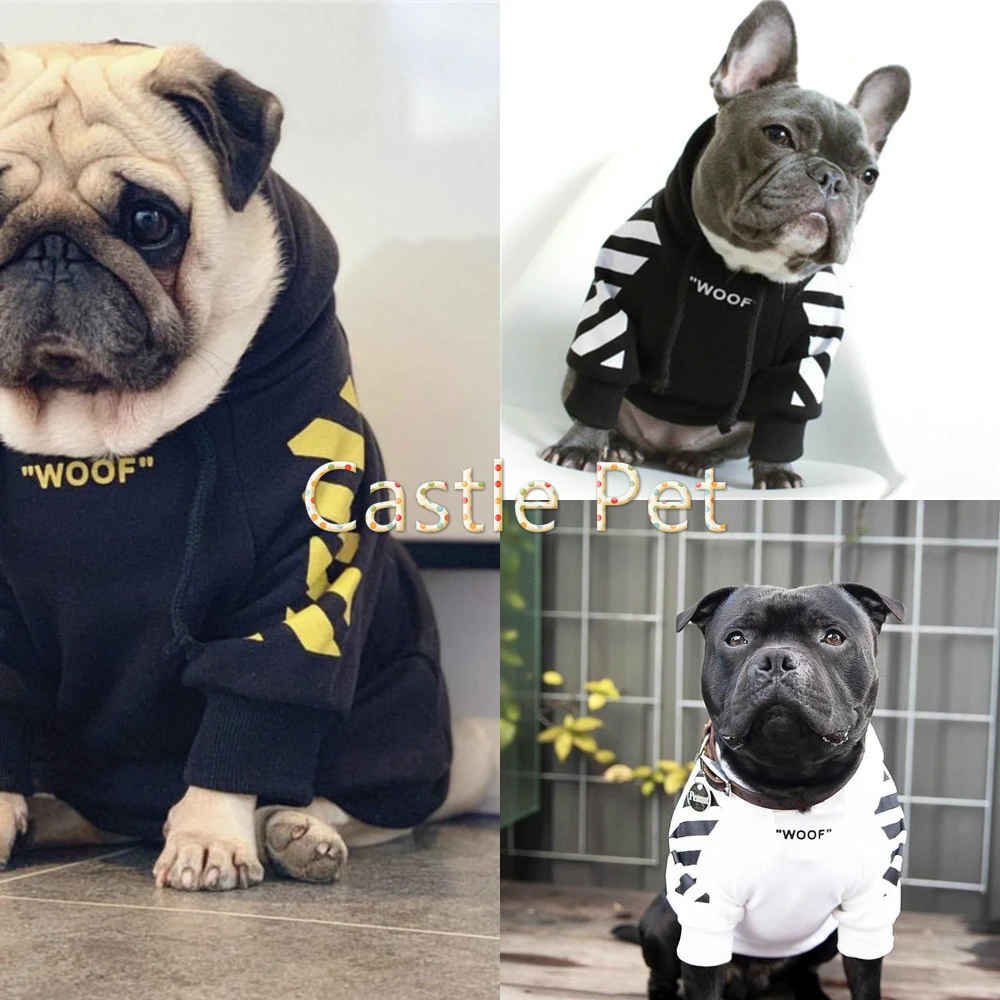 dog hoodies wholesale