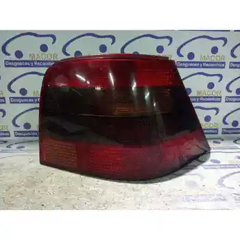 

RIGHT REAR light VOLKSWAGEN GOLF IV SALOON (1J1)
