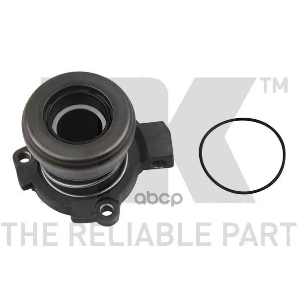 Подшипник Выжим.Opel Astra G/H/J/Corsa C/D/Vectra B/C 1.0-1.8 95- Nk 143601 Nk арт. 143601