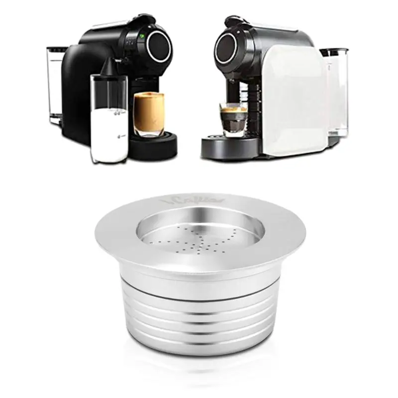 Jual Stainless Steel Coffee Filters 