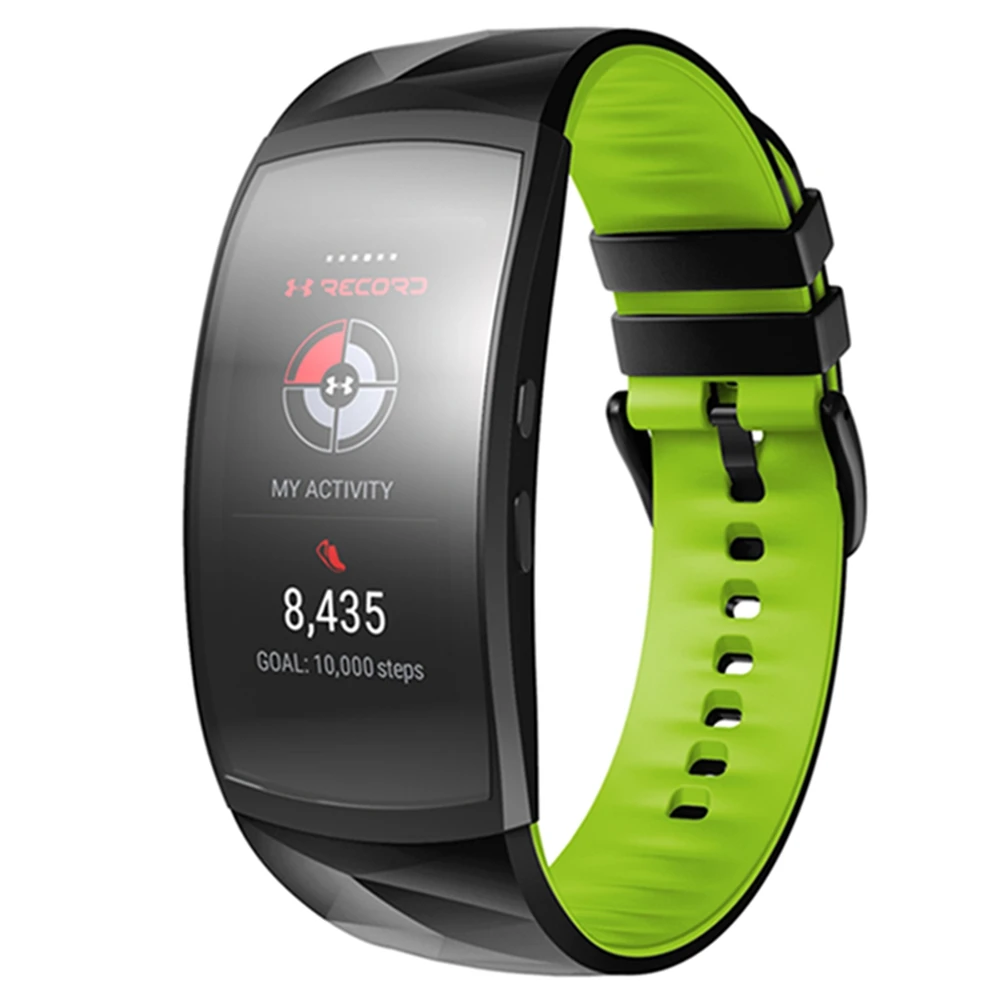 Ft7 Heart Rate Monitor Polar Ft7 Cinturino Cinturino Originale Polar - Main Image