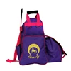 Equestrian Bags Multi-function Horse Riding Equipment Package Big Capacity Boots Helmet Storage Water-proof Oxford Cloth Bag 1