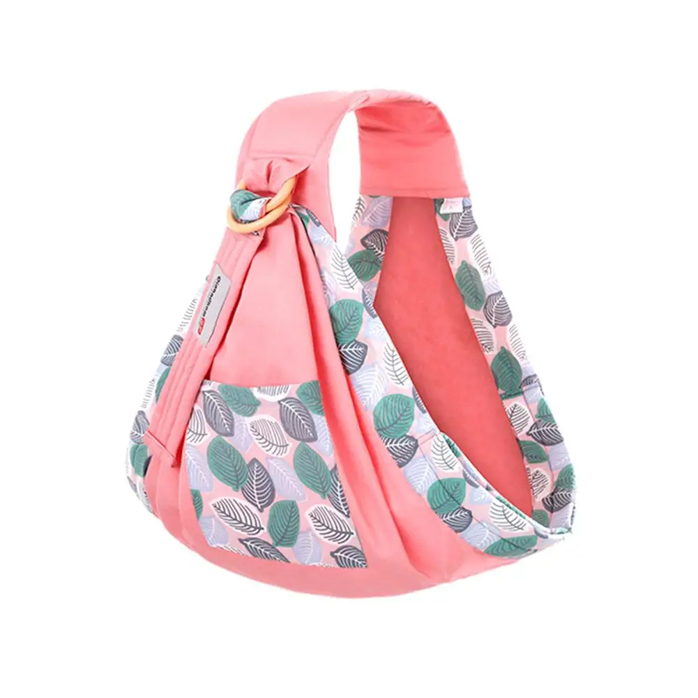 Kidlove Baby Многофункциональный горизонтальный шарф для кормления грудью Детские переноски для 4 сезонов