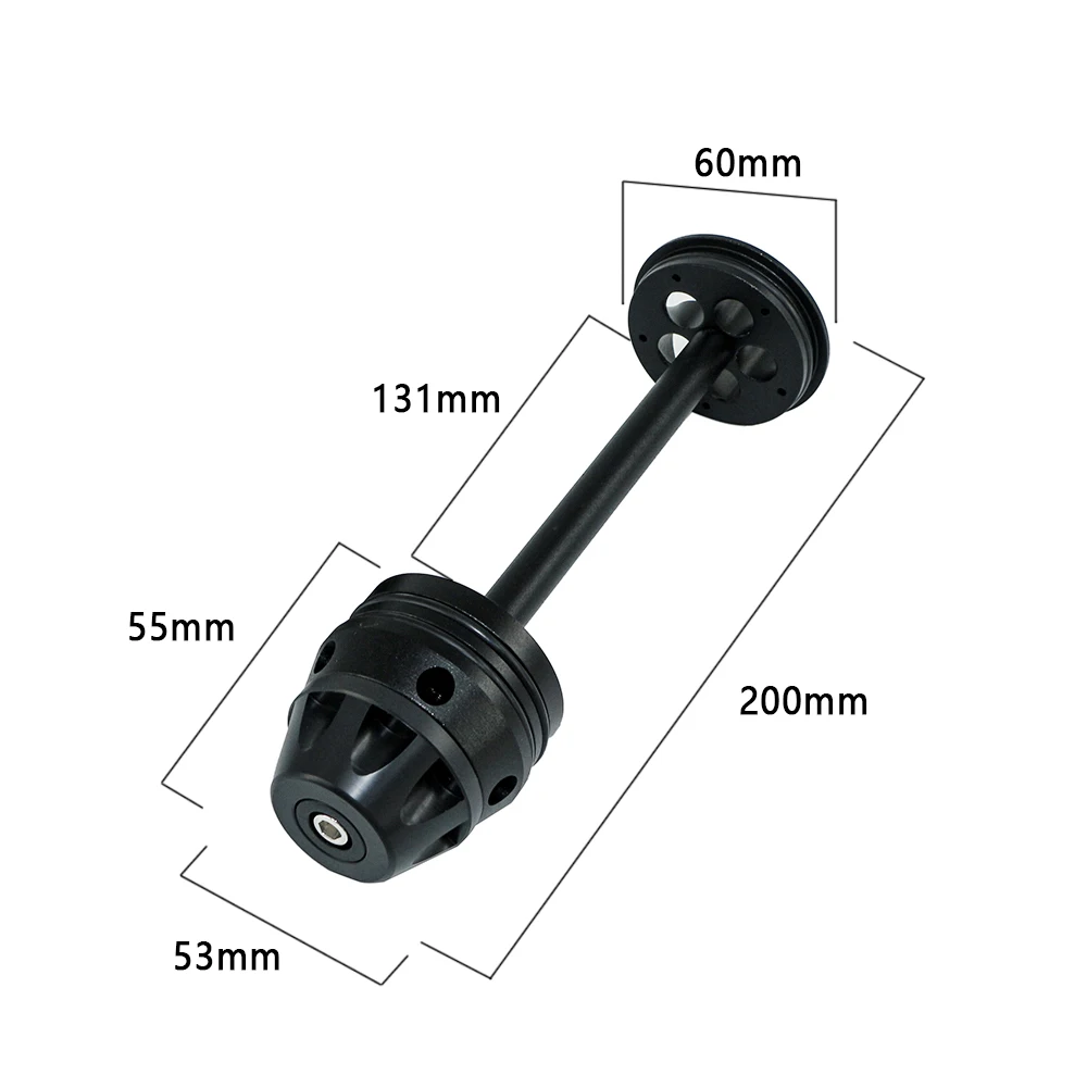 Pelacrash tacos protector de carenado moto BMW K1200-1300R-S