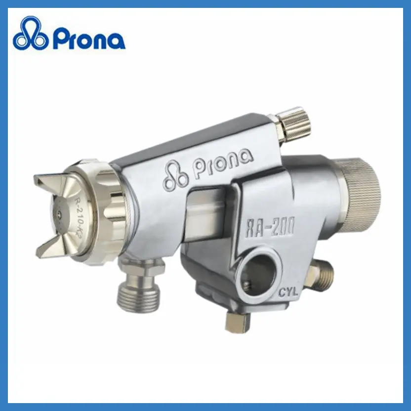 Universal Automatic Spray Gun Remote Control Pneumatic Tool Paint