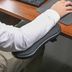 Repose bras ergonomique et réglable pour ordinateur, nouveau, 2021 
