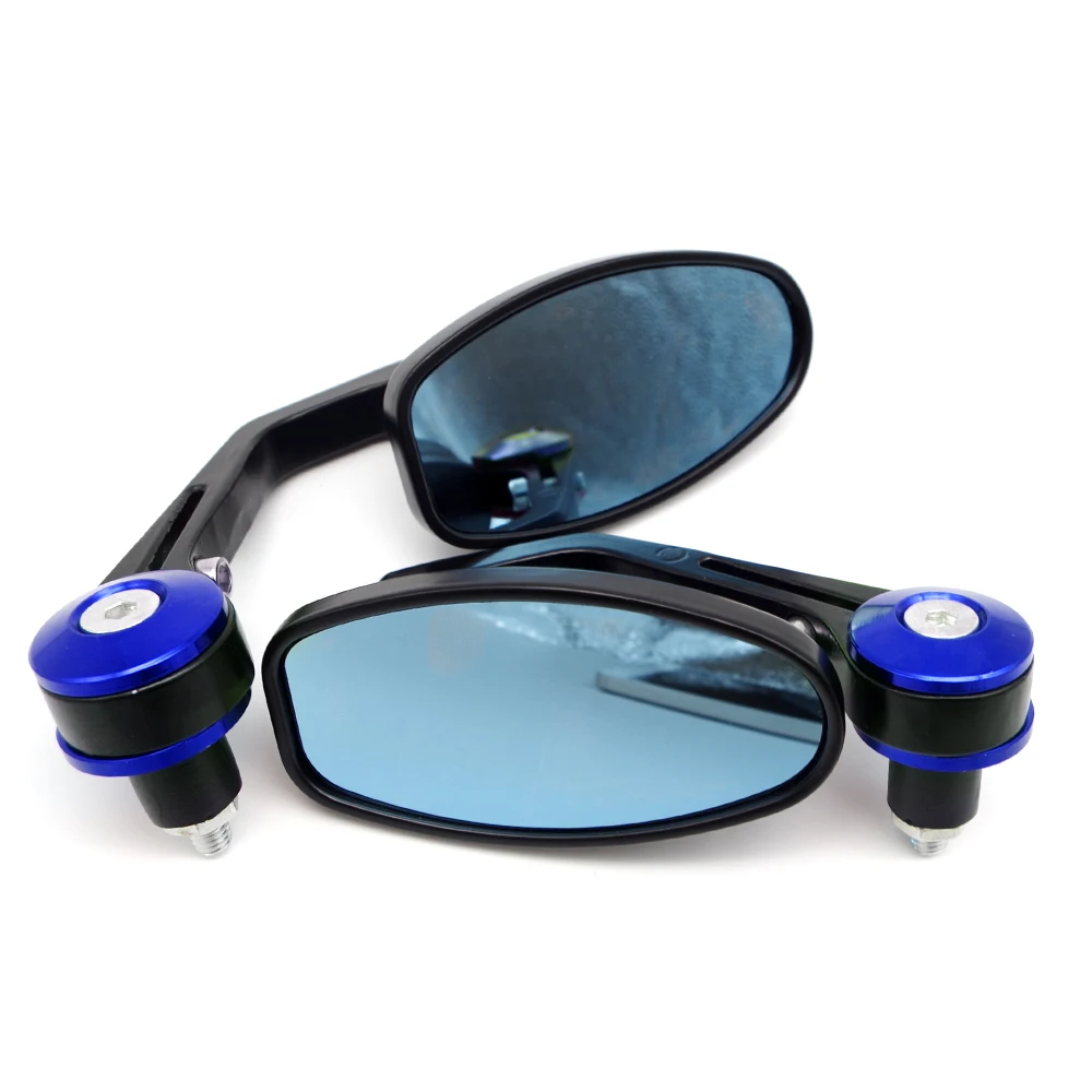 

Promotion! motorcycle accessories indicator mirror side mirror for honda cb 600 hornet turn signals holder yamaha dragstar 1100