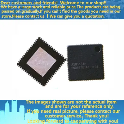 

ASM1184E ASM1184e QFN-64 IN STOCK