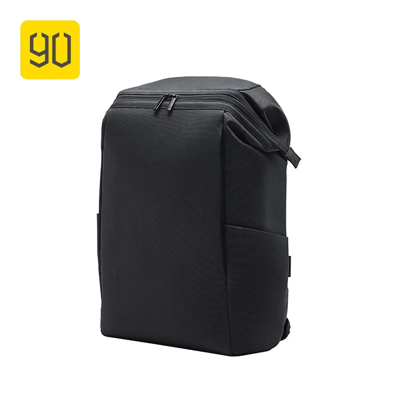 Online 90FUN mochila MULTITASKER Laptop mochila 15,6 pulgadas Laptop bolsa con antirrobo impermeable cremalleras 20L mochila de viaje mochila