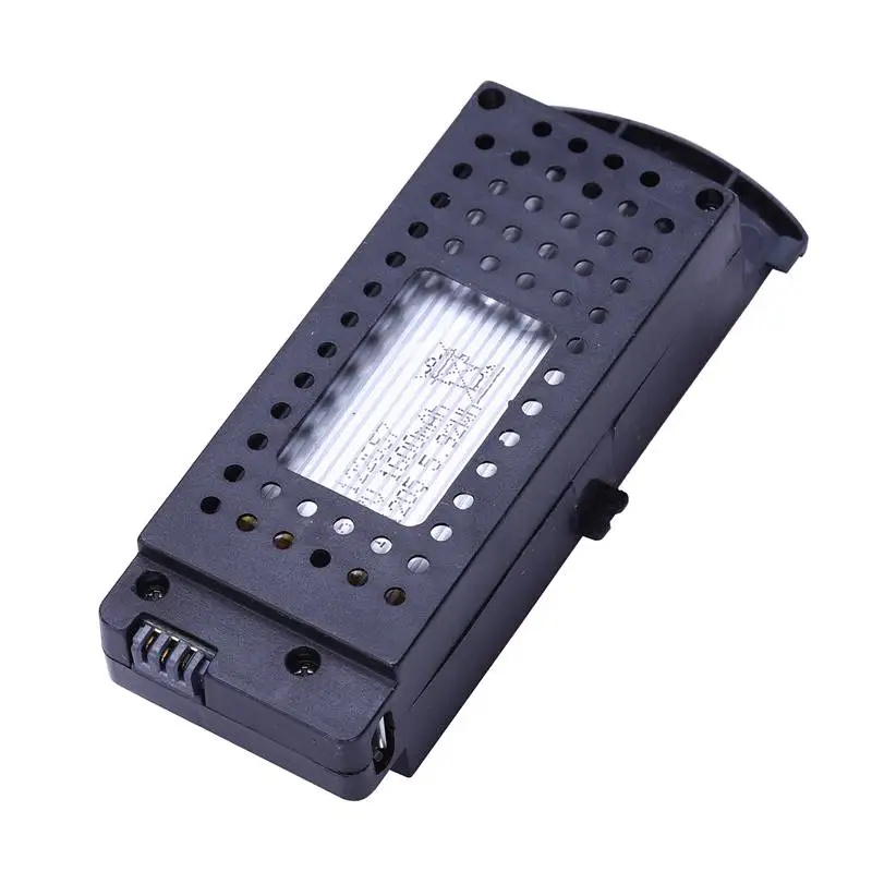 Горячая Распродажа 3C-3.7V 1600Mah Lipo батарея аксессуары аккумуляторная батарея Rc Дрон Запчасти для Sg700-D складной самолет