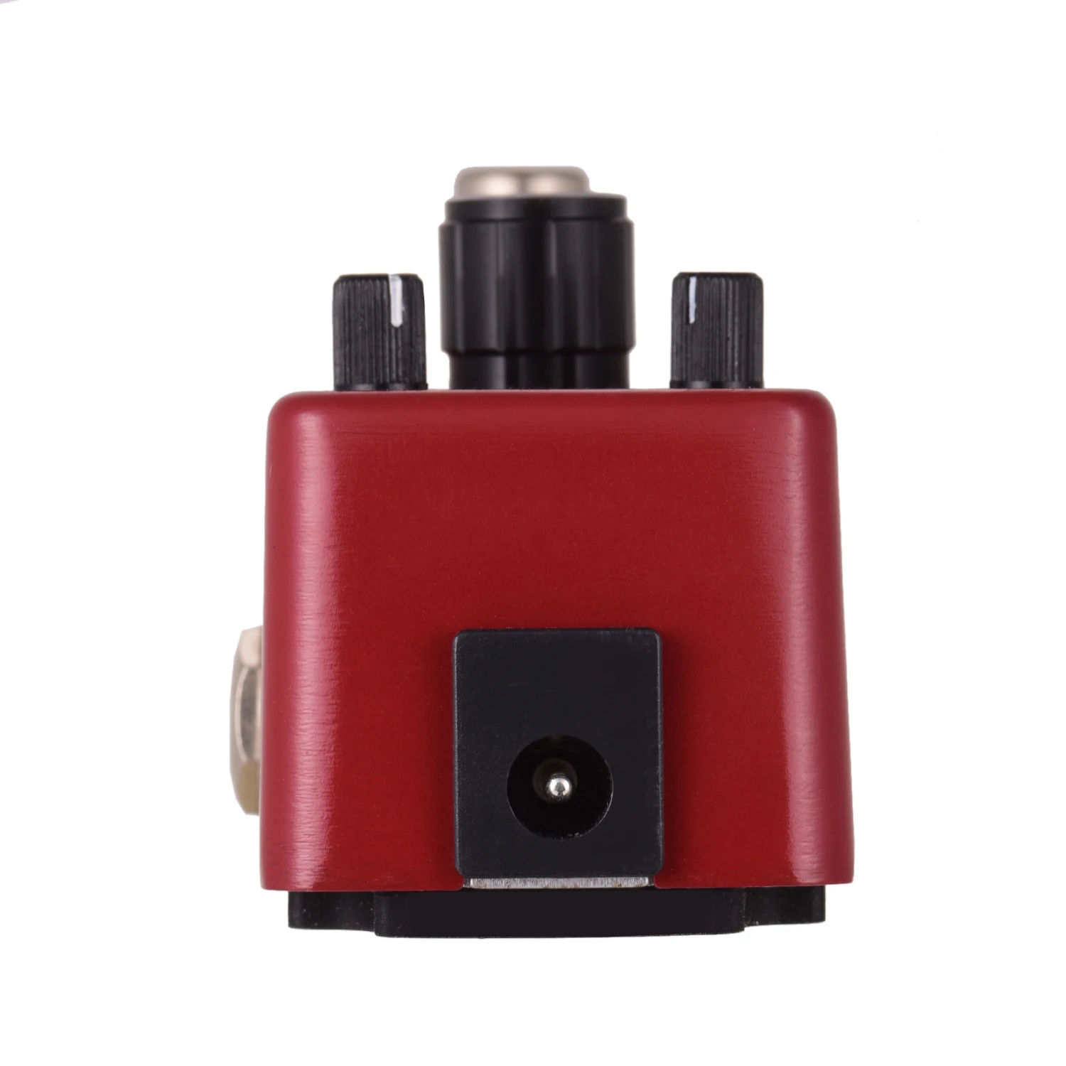 Rowin LEF-301A DIST-I британская гитара с эффектом искажения эффект педаль из алюминиевого сплава оболочка истинный обход аксессуары для гитары