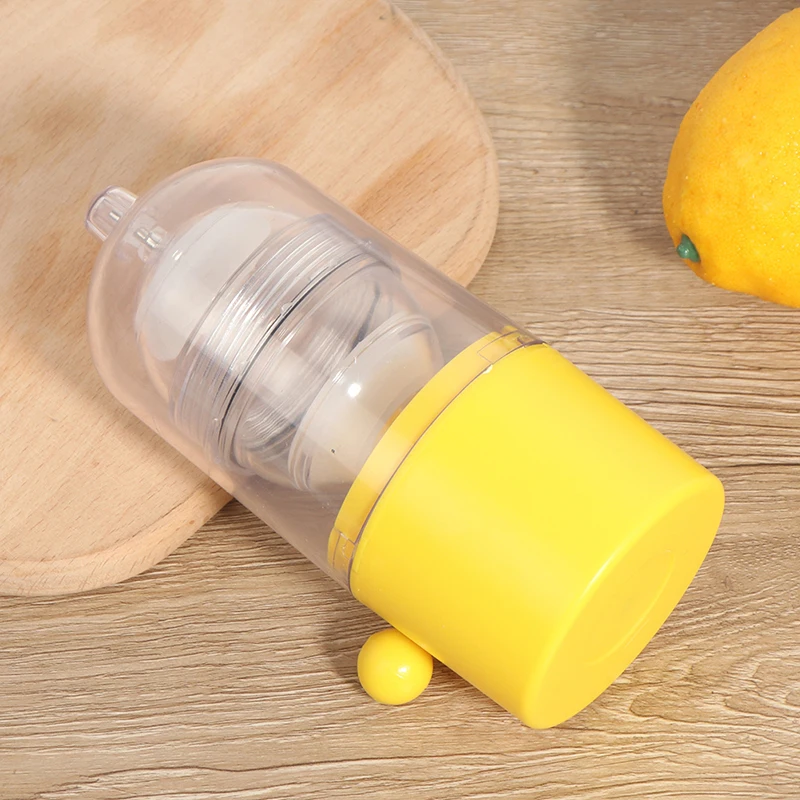 

Egg Scrambler Shaker Whisk Hand Egg Maker Eggs Yolk White Mixer Kitchen