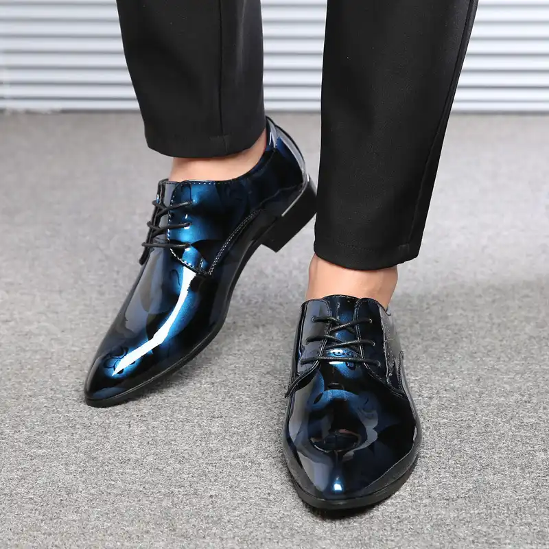 all season formal shoes for mens