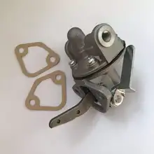 

Replaces128270-52010 Fuel Pump Fuel Lift Pump For KUBOTA 2GM20 3GM 3GMD 3TN66 3HMF Engine 121252-52021 129301-52020