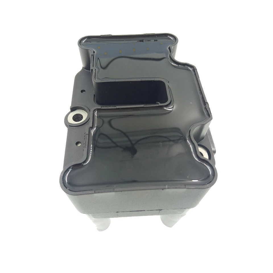 Катушка зажигания 032905106B упаковка для VW Jetta Beetle Golf Audi A4 A3 A2 Skoda сиденье спереди 032905106D 032905106E 032905106