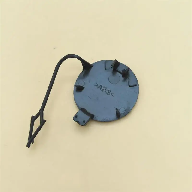 For VW Golf 7 MK7 2013 2014 2015 Front Bumper Grile Tow Eye Cap Trailer Cover Cap