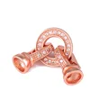 Rose gold