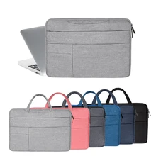 Чехол для ноутбука, сумка для Macbook Air 11 Air 13 Pro 13 Pro 15 '', новая сумка для ноутбука retina 12 13 15 14" 13," 15,4" 15,6"