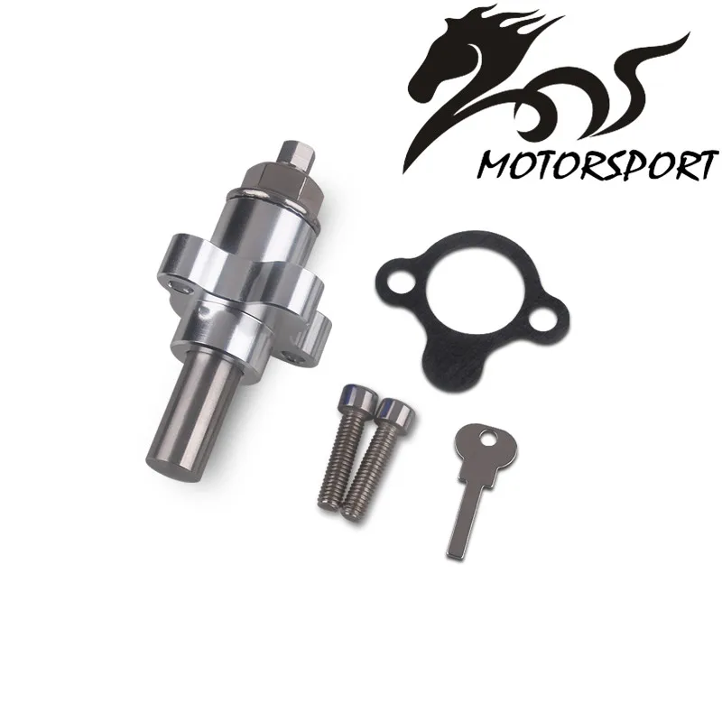 

Manual Adjuster Cam Chain Tensioner For Honda CBR600RR 2003 - 2018