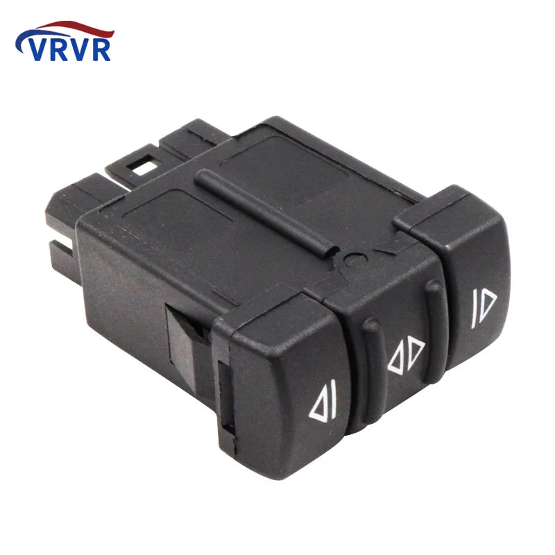 7700817339 Power Electric Master Window Control Switch Button Per Renault 19 Ii Cabriolet Chamade Kasten