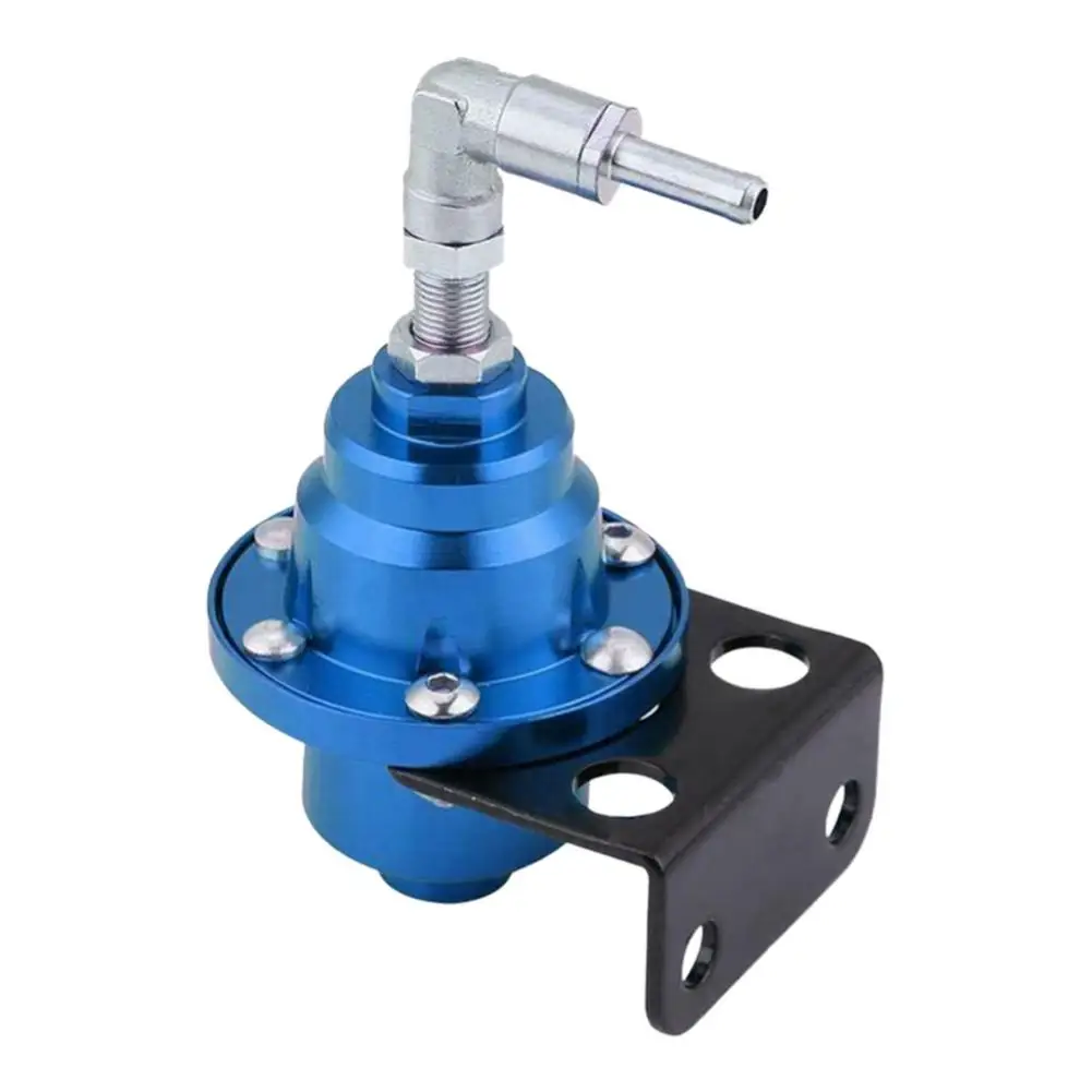 Automobile Adjustable Fuel Pressure Regulator Control Valve Fuel