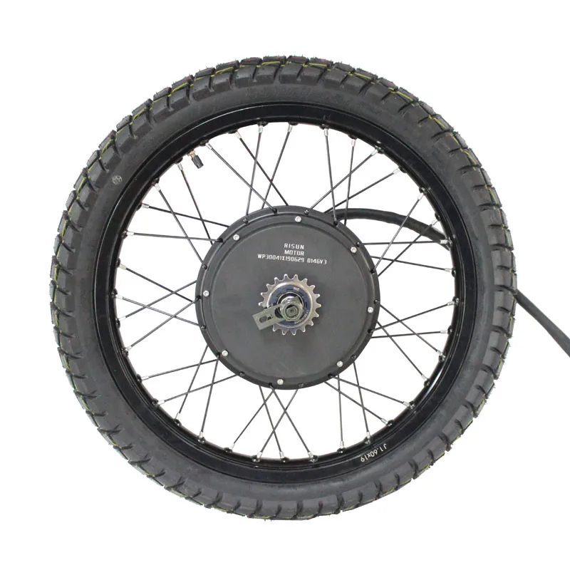 Flash Deal EU DUTY FREE ConhisMotor 48V 60V 72V 2500-4000W Ebike Rear Conversion Kits Single Speed 80A Controller Electric Bike Color 1 Flash Deal EU DUTY FREE ConhisMotor 48V 60V 72V 2500-4000W Ebike Rear Conversion Kits Single Speed 80A Controller Electric Bike Color 1
