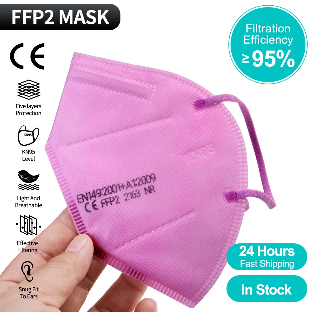 10pcs-KN95-Mask-FFP2-CE-Reusable-Safety-Dust-Respirator-Face-Masks-Mouth-Protective-Mascarillas-5-Layers (2)