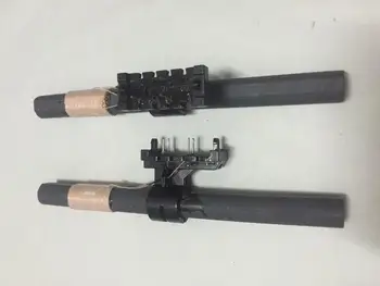 

Radio semiconductor medium wave antenna magnetic bar with frame length 120MM SRA020003-0010 brand new