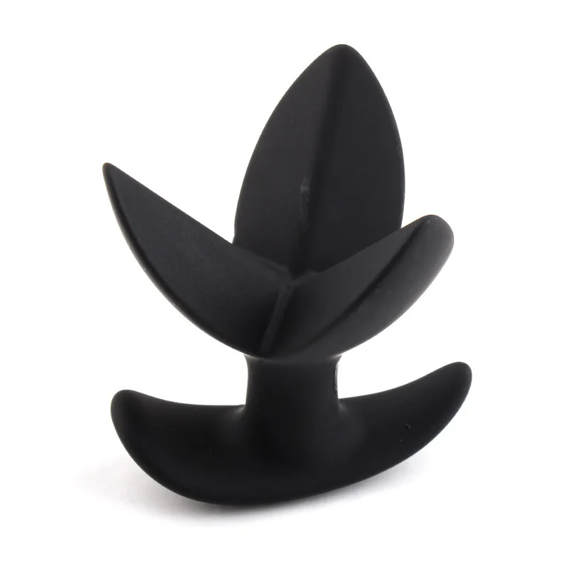 Erotic Toys Silicone Anal expand Anal Plug Butt Plug Slave Expander Women Men Gay Sex Game