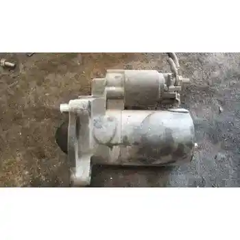 

CGB51254 ENGINE PEUGEOT 106 BOOT (S2)