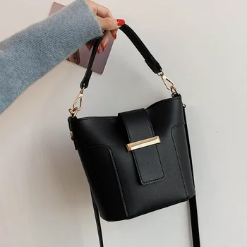 

2020 New High-Grade Bag Western Style Women's Bag New Messenger Bag Fashion Handbag