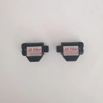 

Original Eloik ALK-88 ALK88 ALK-88A Optical fiber splicer 3 in 1 fusion splicer Shealth Fiber Clamp Fiber Holder 1 Pair