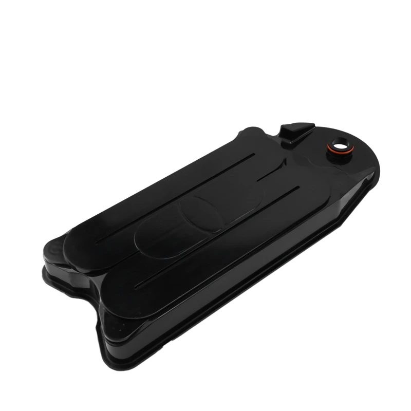 6.7 Cummins Ccv Filter Replacement