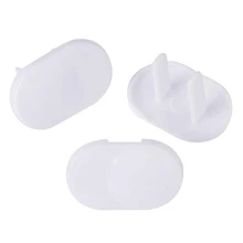 Крышка Штепсельной Вилки, Крышка Штепсельной Вилки,(40 шт) штепсельная вилка, Крышка Штепсельной Вилки, защита от детей, электрическая P