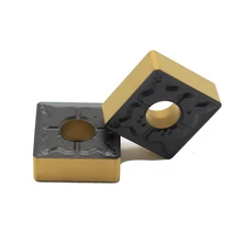 10 Uds. SNMG120408 TM PC4225 herramientas de torneado exterior inserto de carburo herramienta de corte Tokarnyy torneado inser