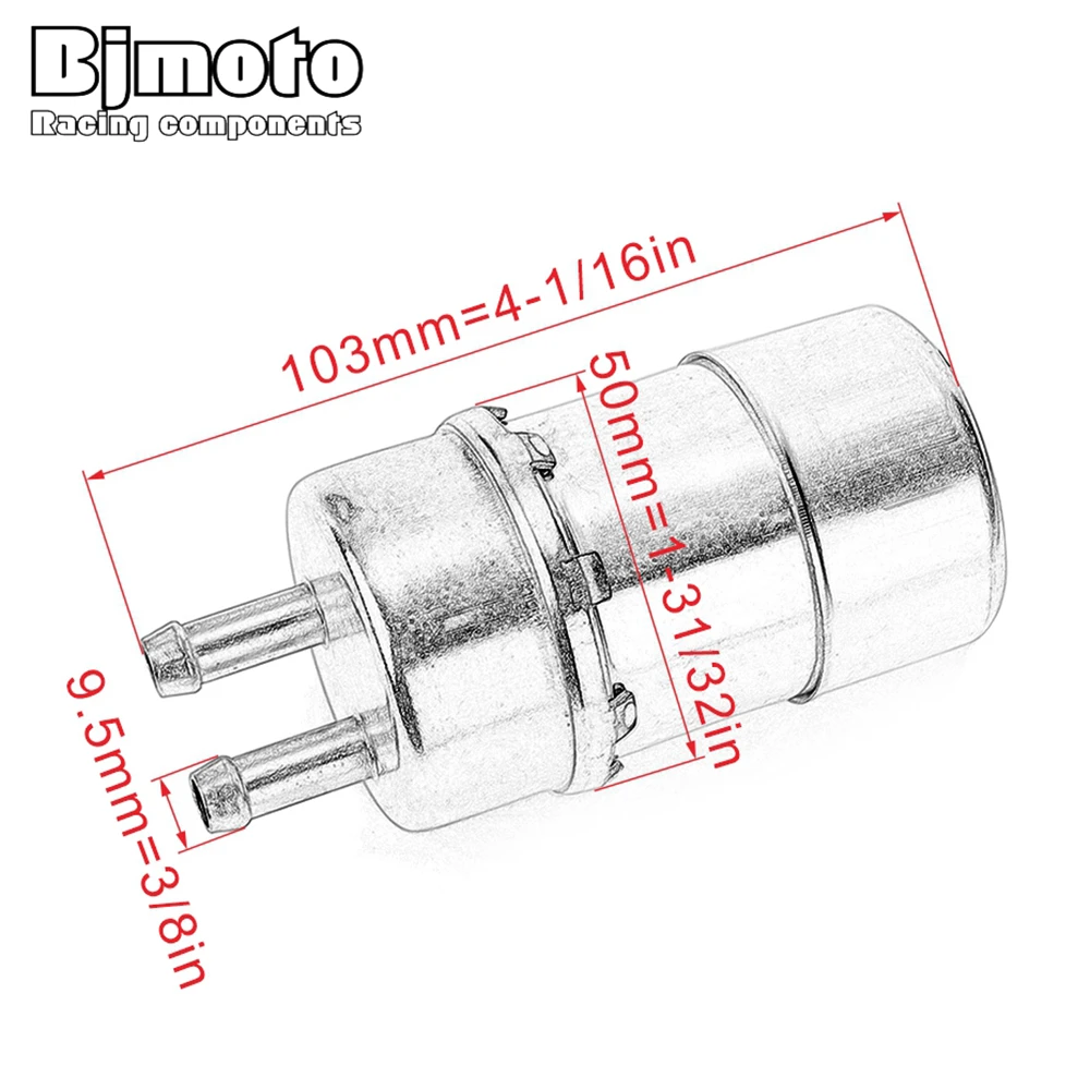Топливный насос мотоцикла Fuelpump 12V для Yamaha XP500 T-MAX XVS650AT XVS 650A XVS650 XVS 650 XVS1100AT XVS1100A XVS1100 XVS 1100