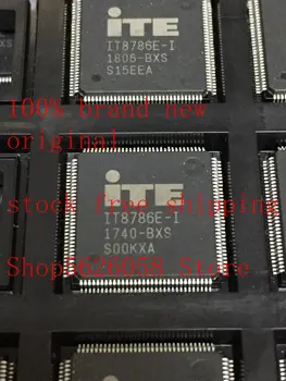 

IT8786E-I QFP128 100% new original 5PCS-100PCS/LOT STOCK